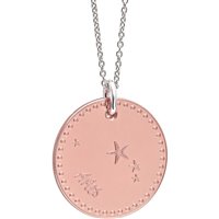 Collana Bliss Donna in Lega metallica 20063021 - 20063021